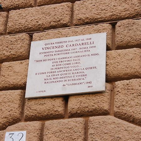 Little Rose Residence Roma Exterior foto