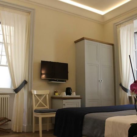 Little Rose Residence Roma Exterior foto