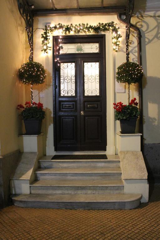 Little Rose Residence Roma Exterior foto