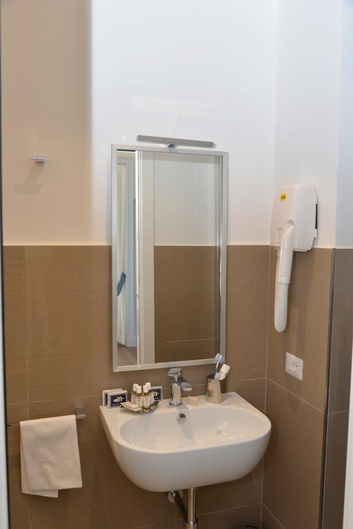 Little Rose Residence Roma Habitación foto