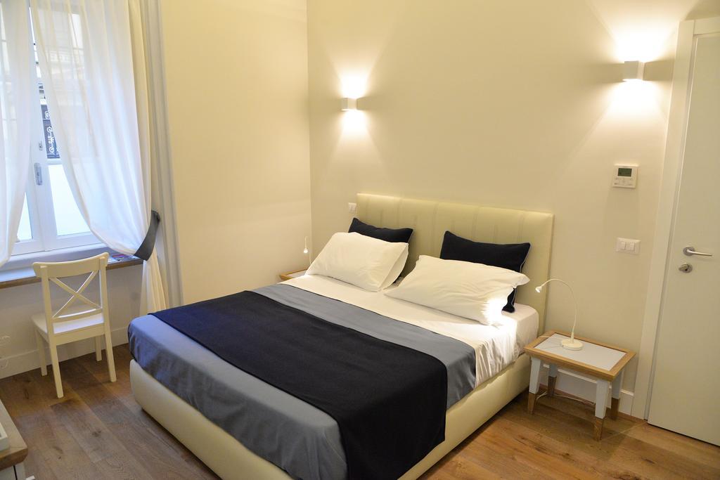 Little Rose Residence Roma Habitación foto