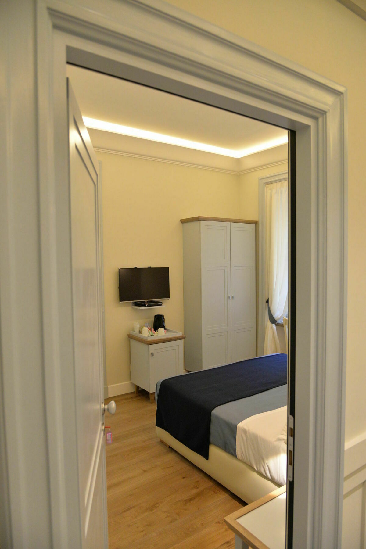 Little Rose Residence Roma Exterior foto